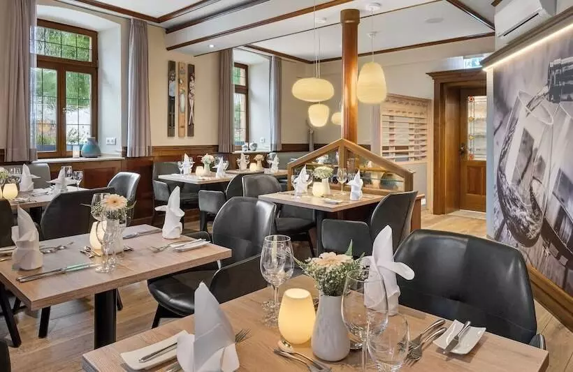 Pfalzhotel Asselheim