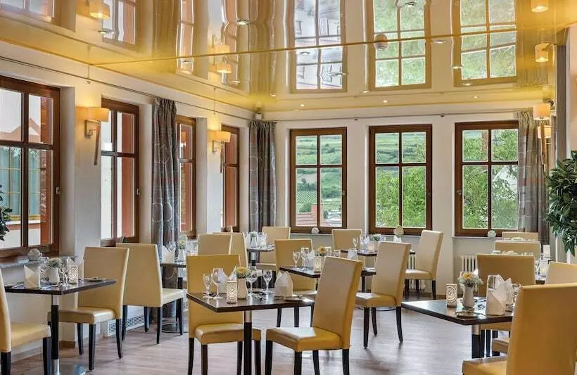 Pfalzhotel Asselheim