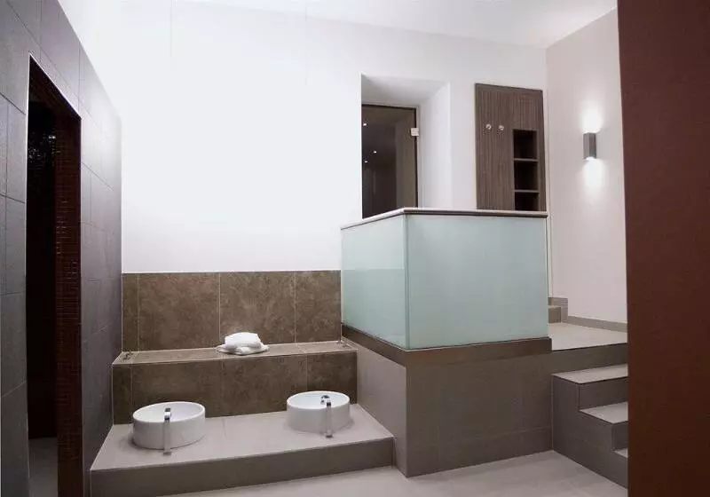 Radisson Blu Hotel Schwarzer Bock Wiesbaden