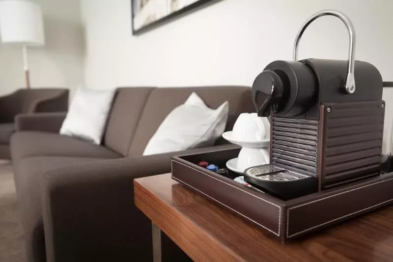 Radisson Blu Hotel Schwarzer Bock Wiesbaden