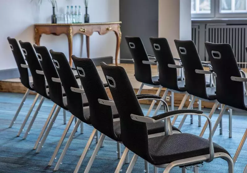 Radisson Blu Hotel Schwarzer Bock Wiesbaden