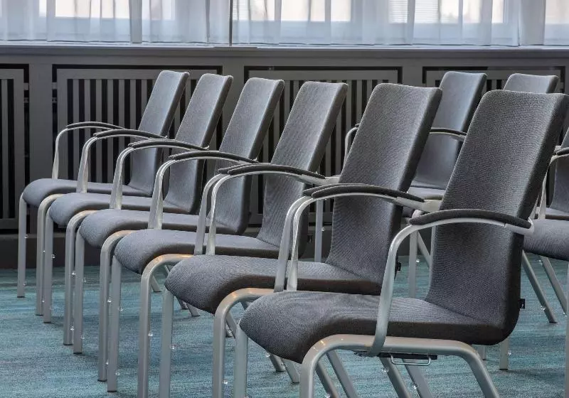 Radisson Blu Hotel Schwarzer Bock Wiesbaden