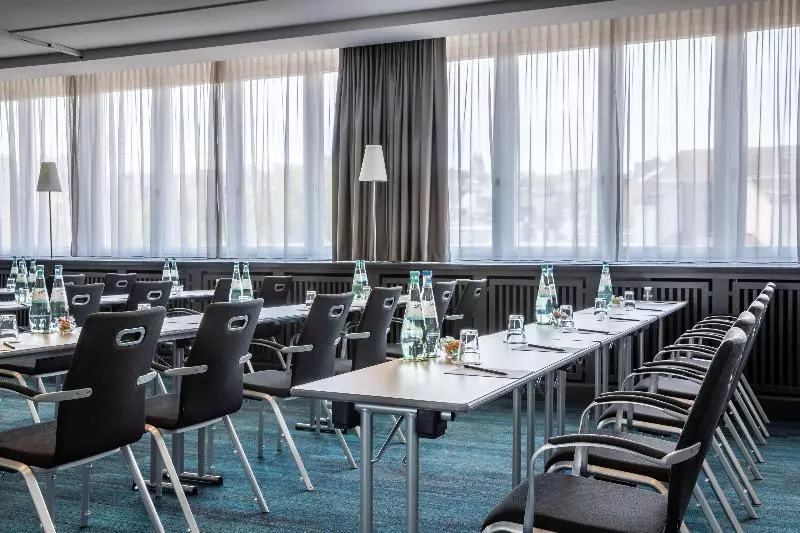 Radisson Blu Hotel Schwarzer Bock Wiesbaden