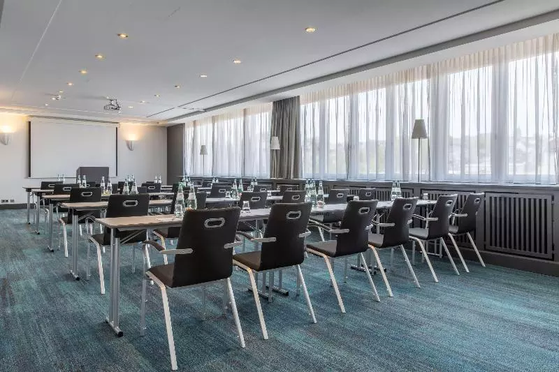 Radisson Blu Hotel Schwarzer Bock Wiesbaden