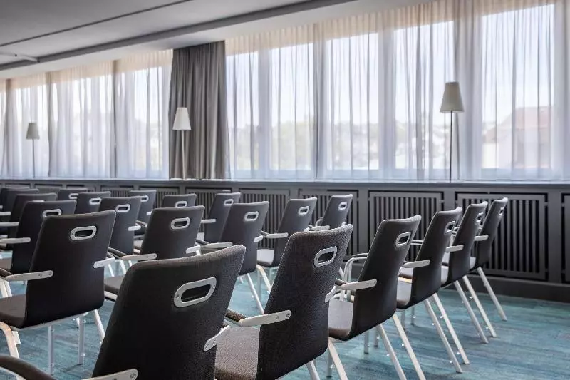 Radisson Blu Hotel Schwarzer Bock Wiesbaden