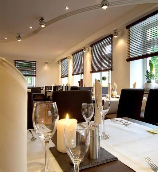 Hotel Restaurant Roemer