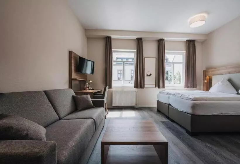 Hotel Restaurant Roemer