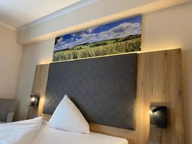 Hotel Restaurant Roemer