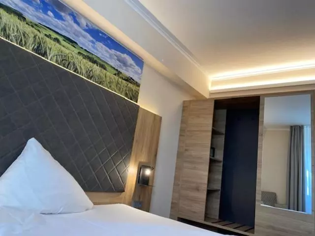 Hotel Restaurant Roemer