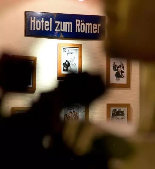 Hotel Restaurant Roemer