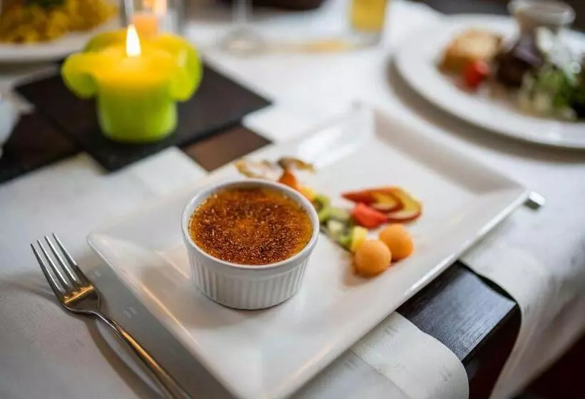 Hotel Restaurant Roemer