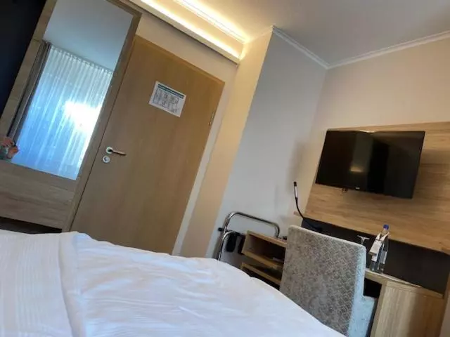 Hotel Restaurant Roemer