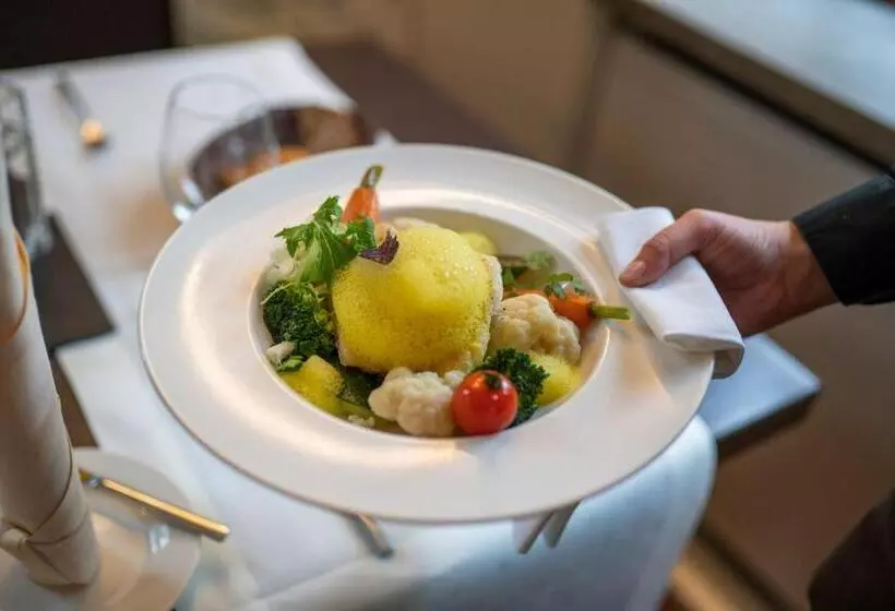 Hotel Restaurant Roemer