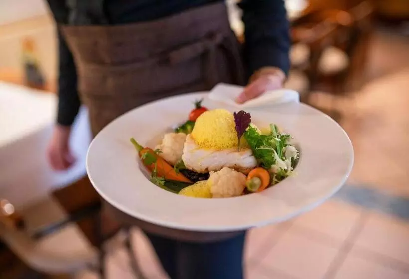 Hotel Restaurant Roemer