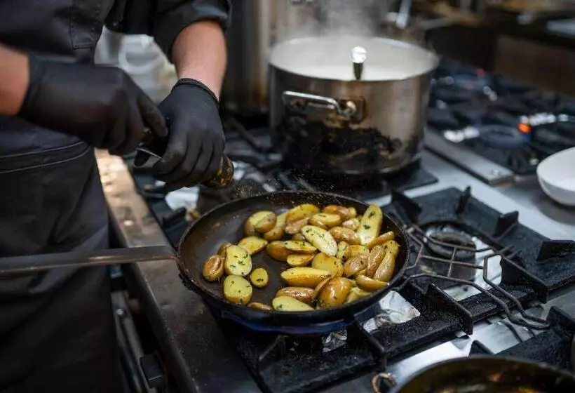 Hotel Restaurant Roemer