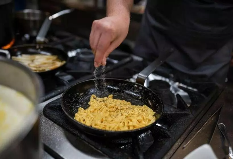 Hotel Restaurant Roemer