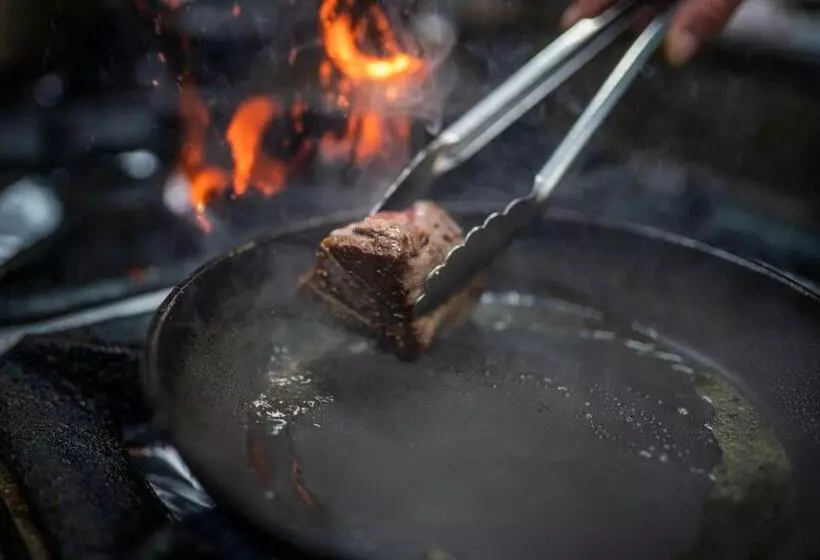 Hotel Restaurant Roemer