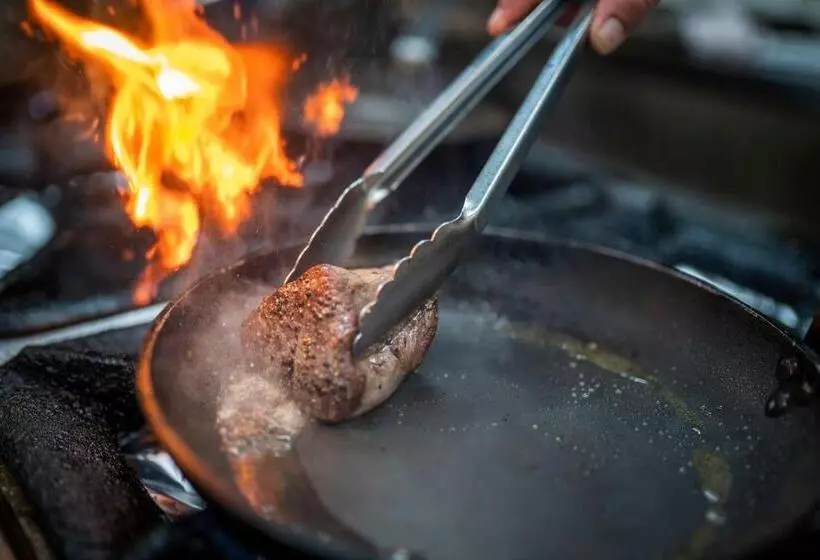 Hotel Restaurant Roemer