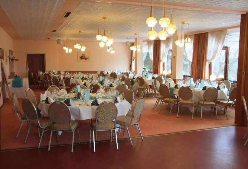 בית מלון כפרי Restaurant Sonnenhof