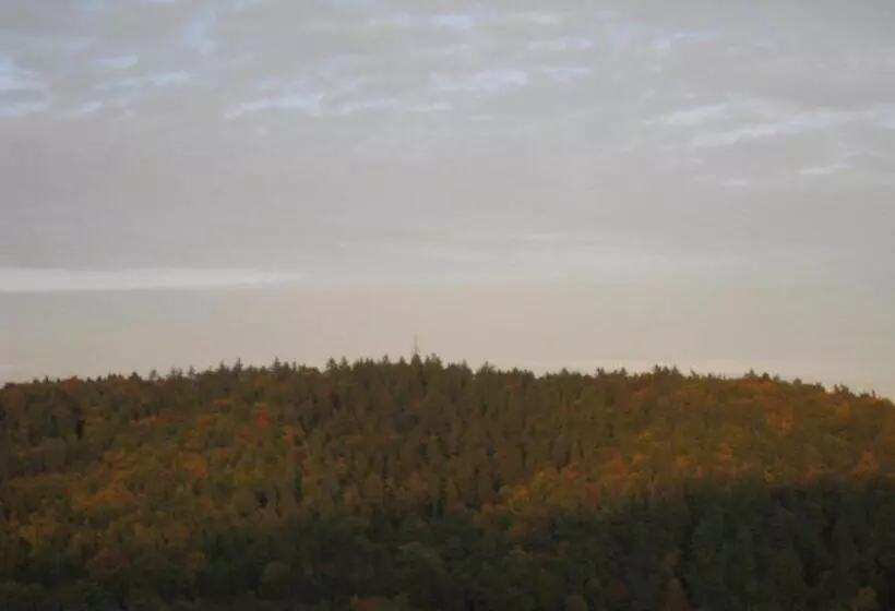 בית מלון כפרי Restaurant Sonnenhof