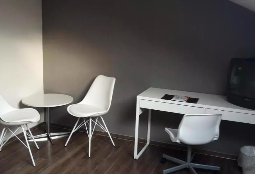 בית מלון כפרי Restaurant Sonnenhof