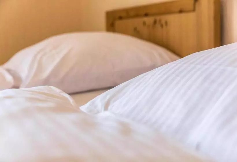 Отель Restaurant Zum Schwalbennest