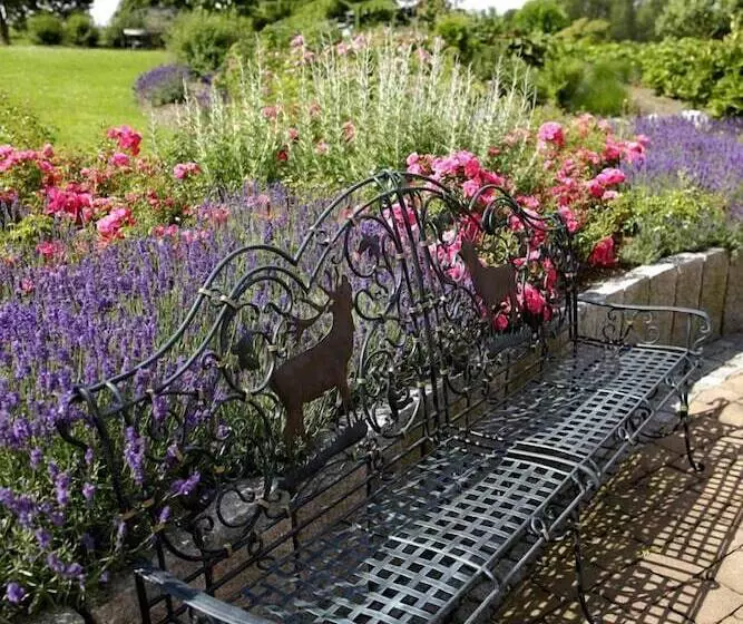 Schloss Hotel Holzrichter