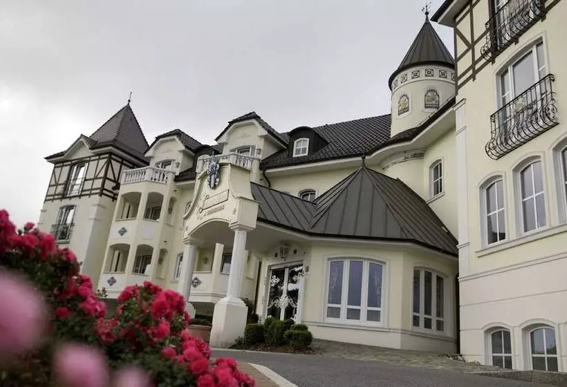 Schloss Hotel Holzrichter