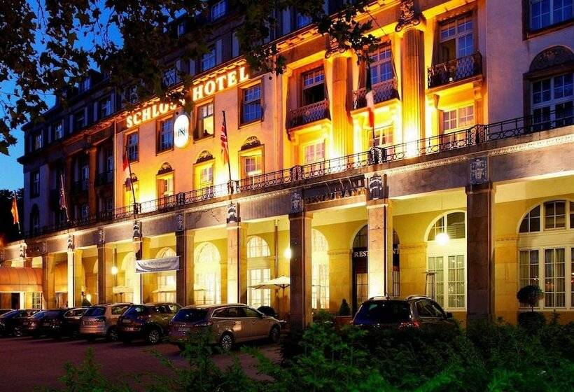 Schlosshotel Karlsruhe