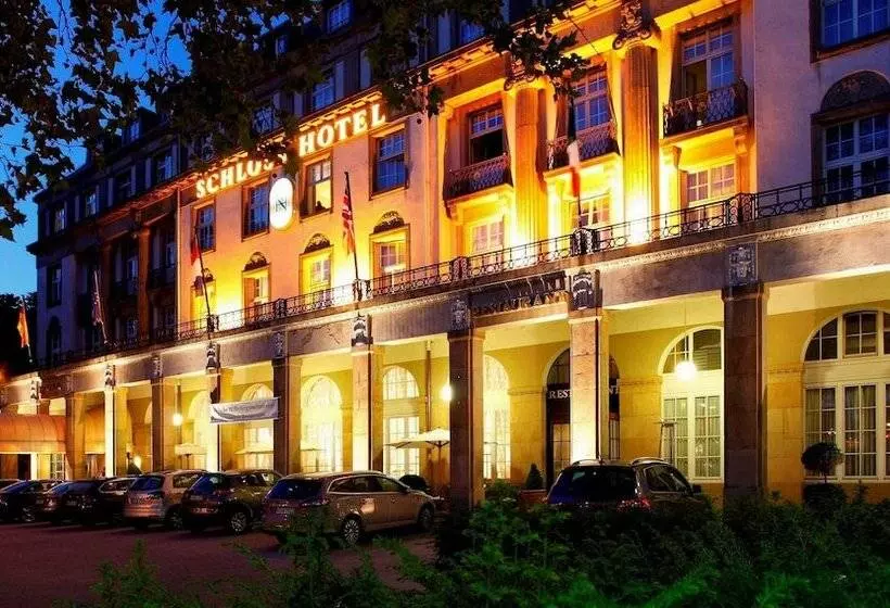 Schlosshotel Karlsruhe