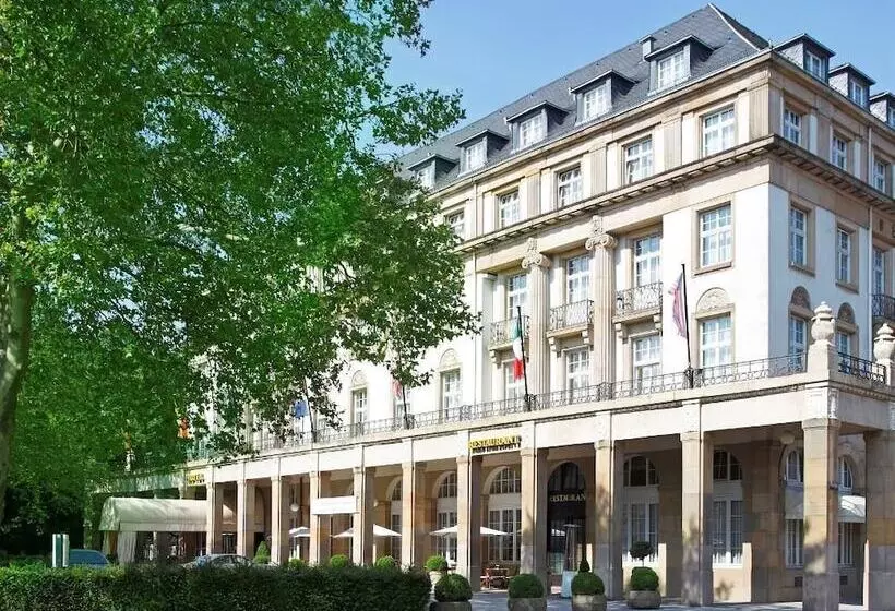 Schlosshotel Karlsruhe