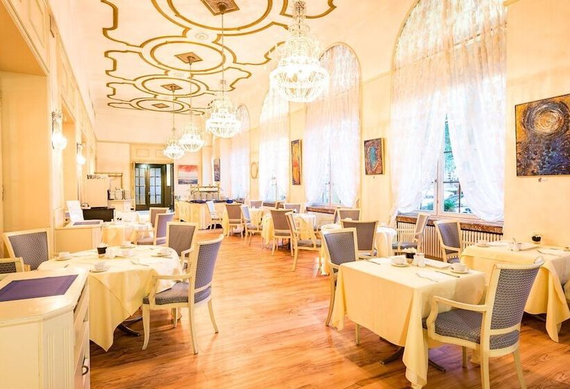 Schlosshotel Karlsruhe