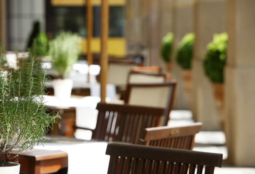 Schlosshotel Karlsruhe