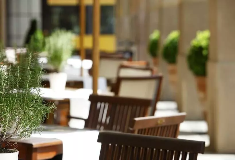 Schlosshotel Karlsruhe