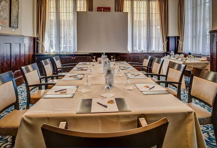 Schlosshotel Karlsruhe