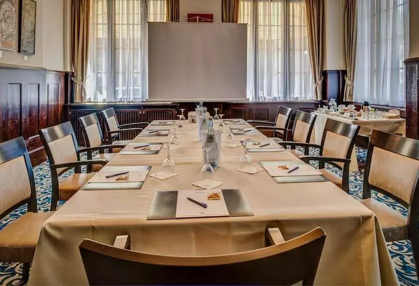 Schlosshotel Karlsruhe