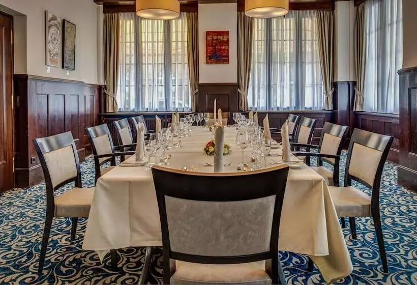 Schlosshotel Karlsruhe