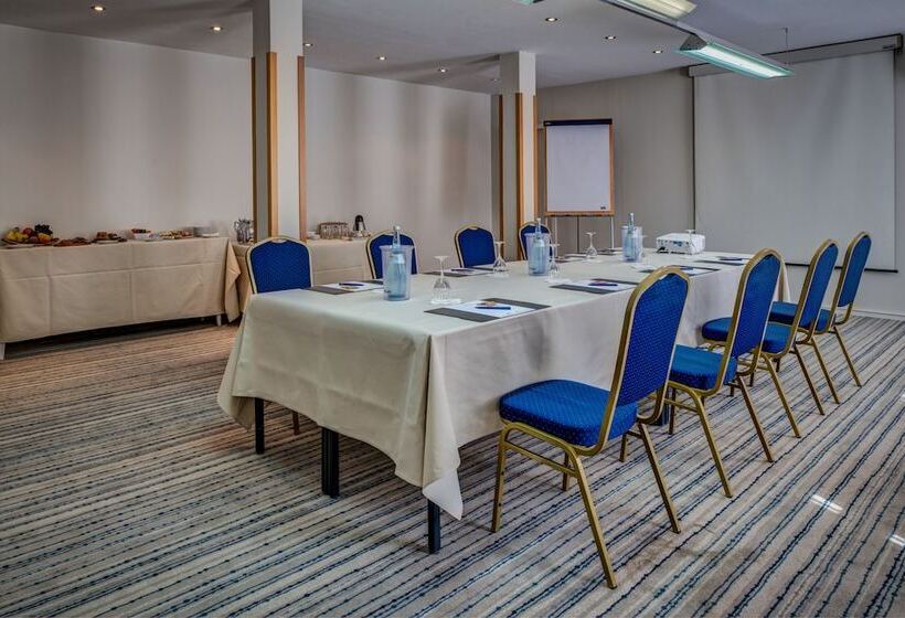 Schlosshotel Karlsruhe