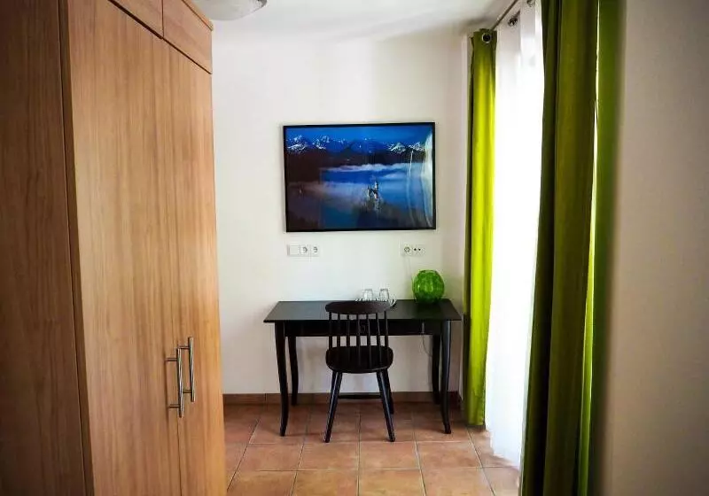 فندق Schottenhof