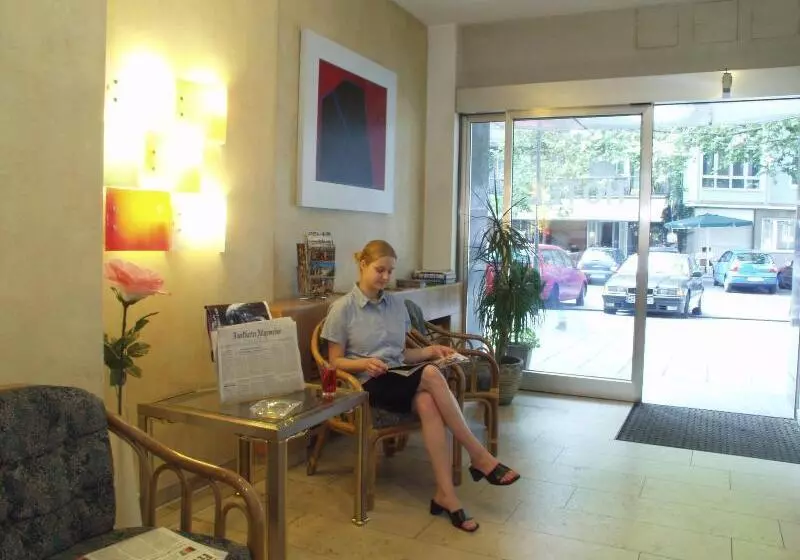 فندق Schottenhof