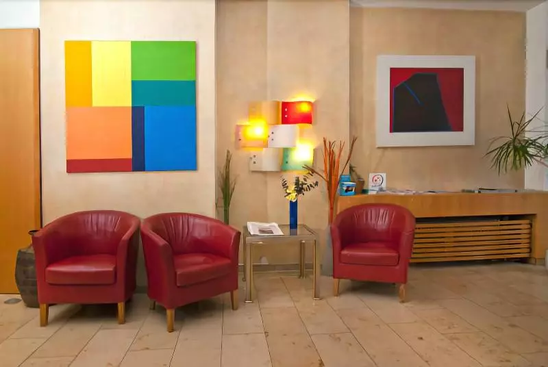 فندق Schottenhof