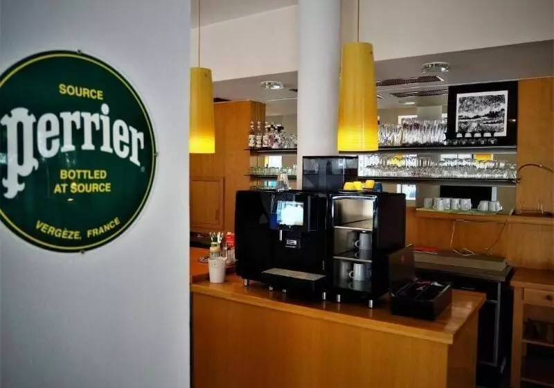 فندق Schottenhof