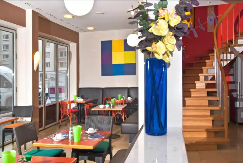 فندق Schottenhof