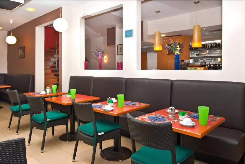 فندق Schottenhof