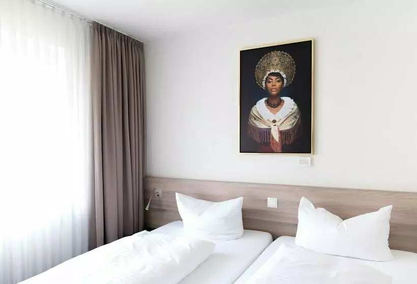 Hotel Schwarzwälder Hof