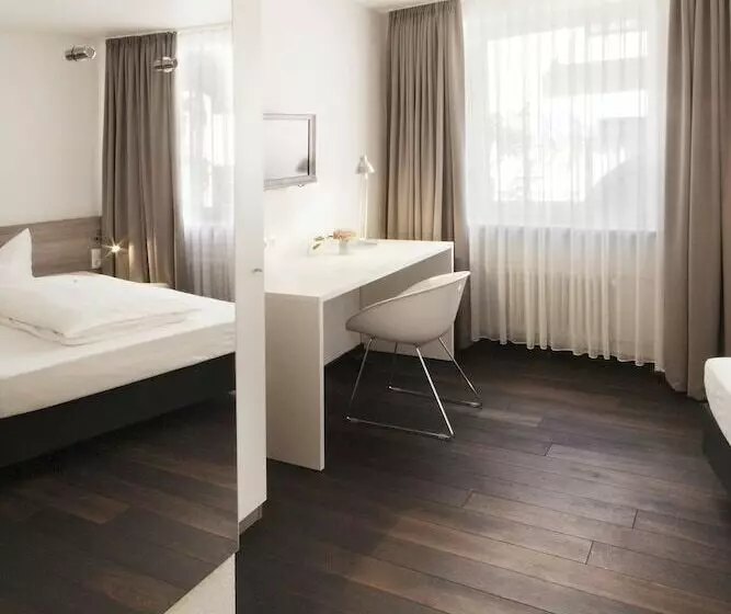 Hotel Schwarzwälder Hof