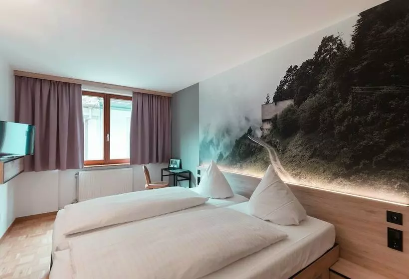 Hotel Schwarzwälder Hof