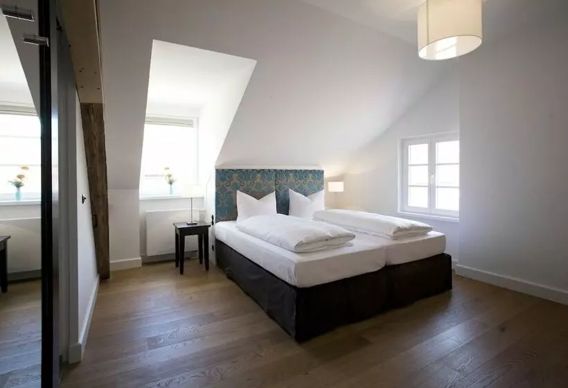 Hotel Schwarzwälder Hof