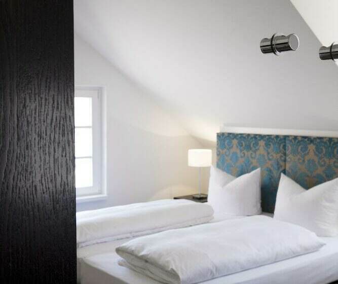 Hotel Schwarzwälder Hof