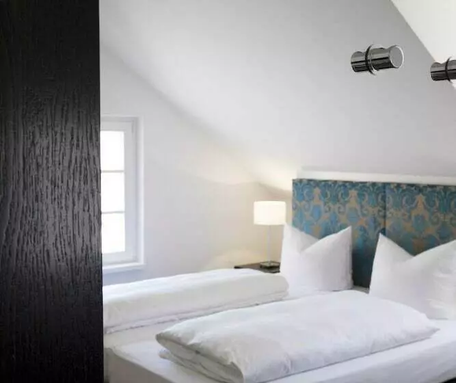 Hotel Schwarzwälder Hof